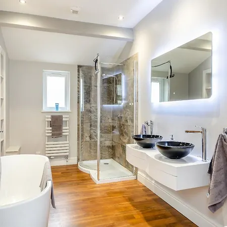 Tatil Evi The At Breeze Hill *