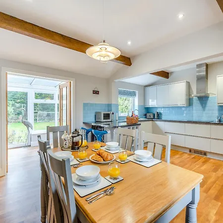 Дом отдыха The At Breeze Hill