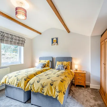 Tatil Evi The At Breeze Hill *