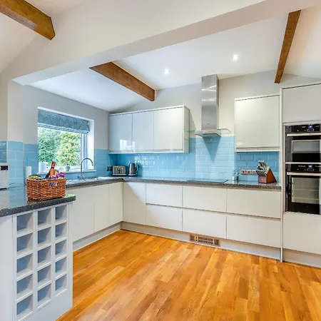 Tatil Evi The At Breeze Hill