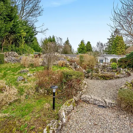 Tatil Evi The At Breeze Hill Storth