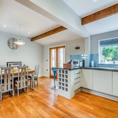 The At Breeze Hill Σπίτι διακοπών Storth